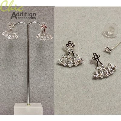 Earrings ER18-0516